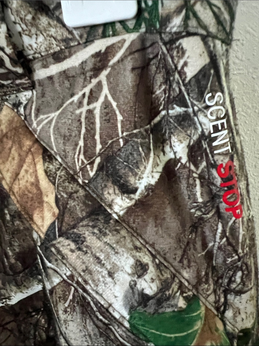 HUNTING SET Rustic Ridge Jacket Small & Pants Medium - Picture 8 of 17